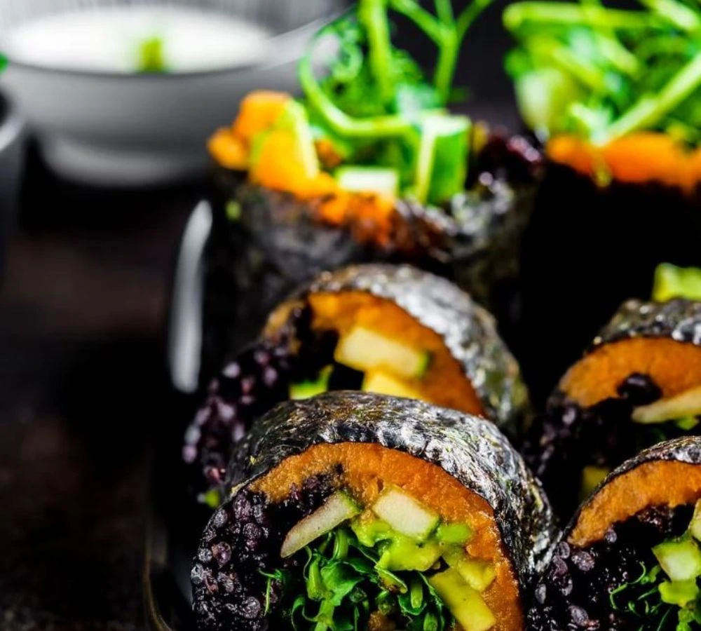 Alimentación SO YANG Saam Acupuntura