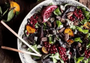 Alimentos Frios