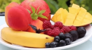 Alimentos que acidifican y sanan