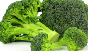 Alimentos que alcalinizan el organismo