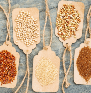 Alimentos calientes