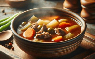 Alimentación para So Um